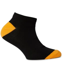 Senora Pack Trainers Socks