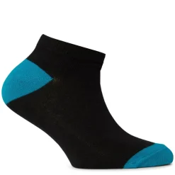 Senora Pack Trainers Socks