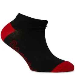 Senora Pack Trainers Socks