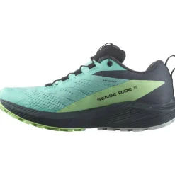 Sense Ride 5 GoreTex Women's Trail Running Shoes