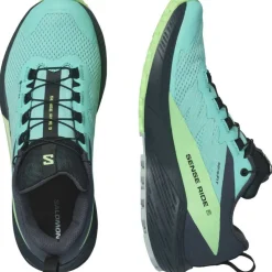 Sense Ride 5 GoreTex Women's Trail Running Shoes