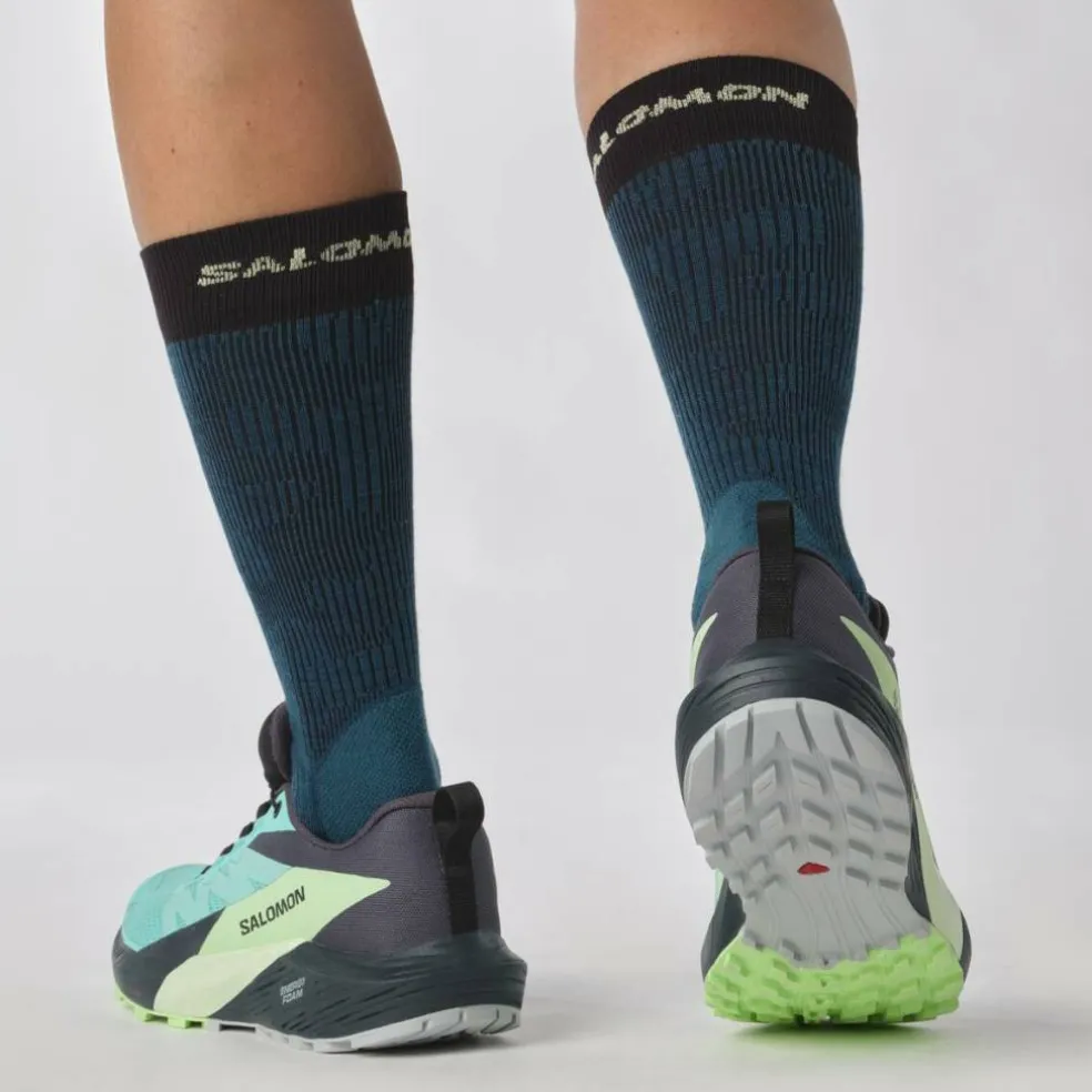 Sense Ride 5 GoreTex Women's Trail Running Shoes