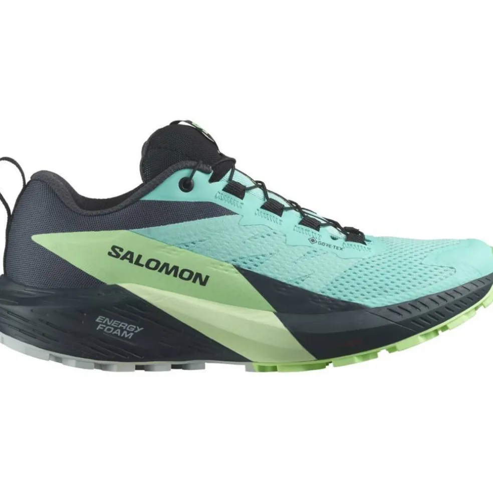 Sense Ride 5 GoreTex Women's Trail Running Shoes