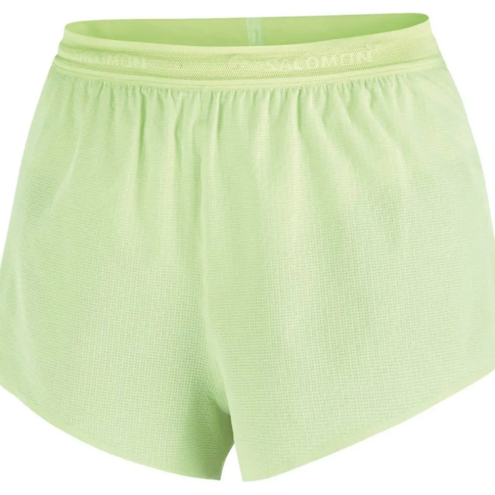 Sense Aero Split 3 Running Shorts Womens