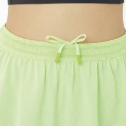 Sense Aero Split 3 Running Shorts Womens