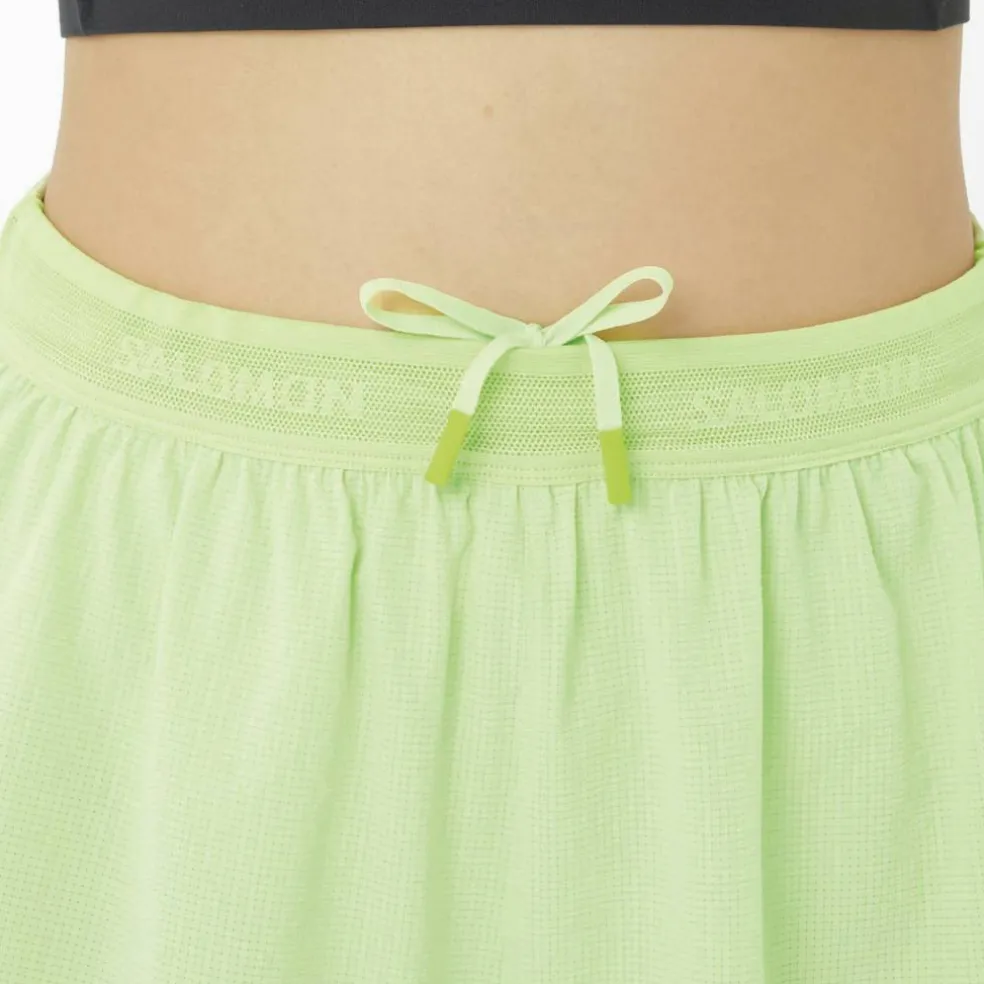 Sense Aero Split 3 Running Shorts Womens