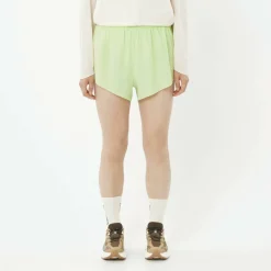 Sense Aero Split 3 Running Shorts Womens