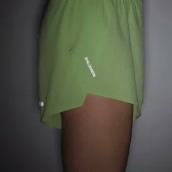 Sense Aero Split 3 Running Shorts Womens