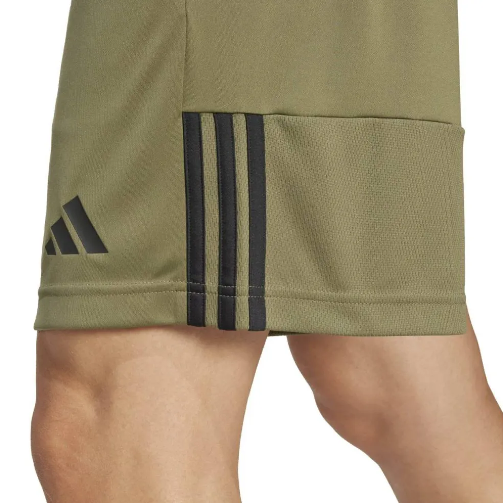 Sereno Training Shorts Mens