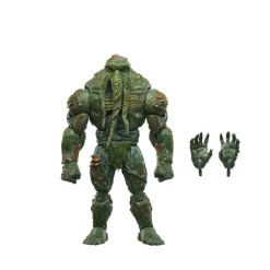 Series Werewolf By Night Man Thing Action Figures