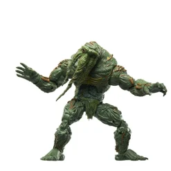 Series Werewolf By Night Man Thing Action Figures