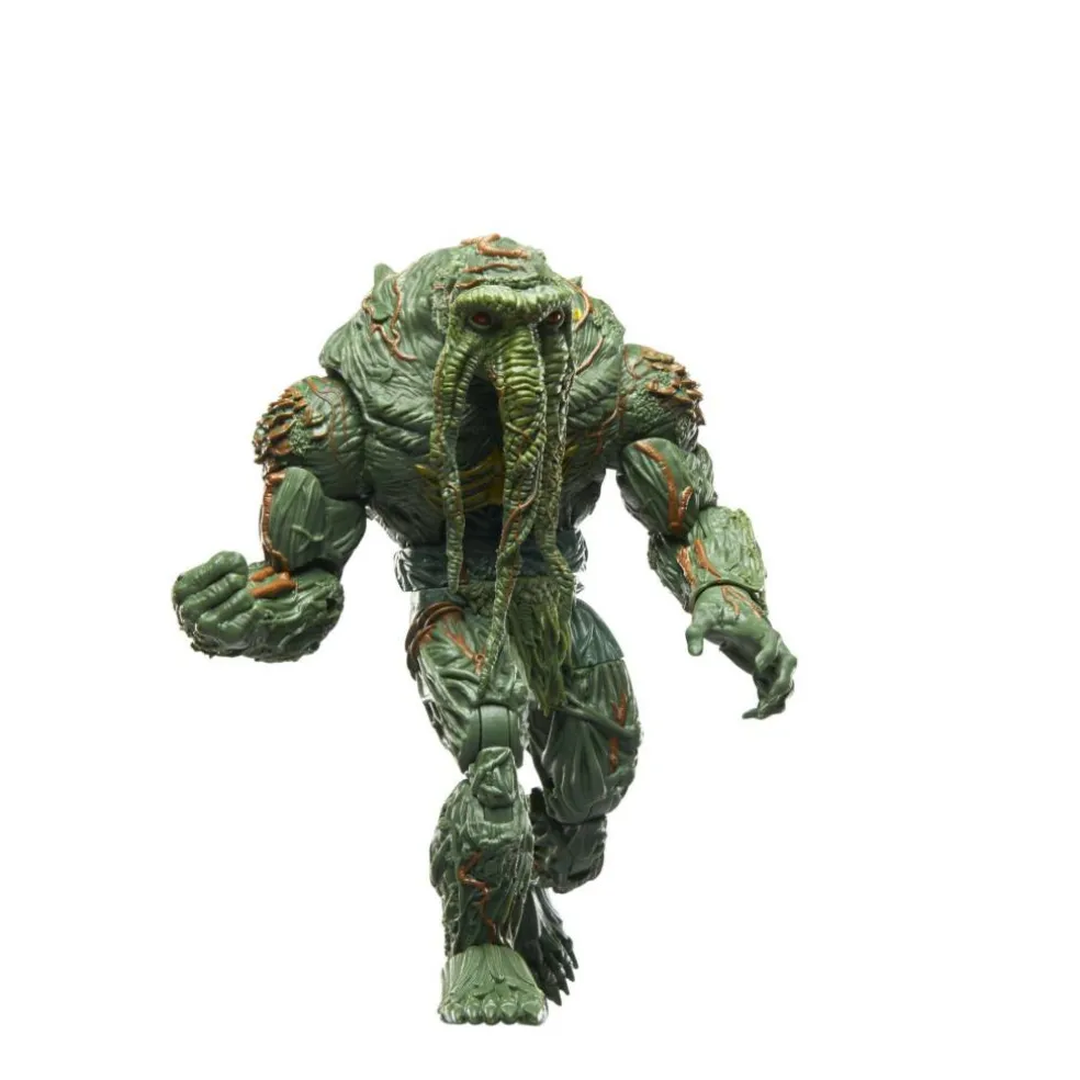 Series Werewolf By Night Man Thing Action Figures