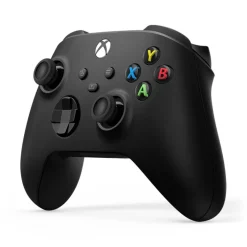 Series X & S Controller – Carbon Black