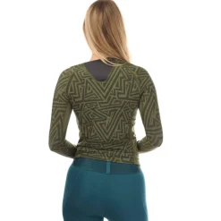 Series-3 Long Sleeve Top