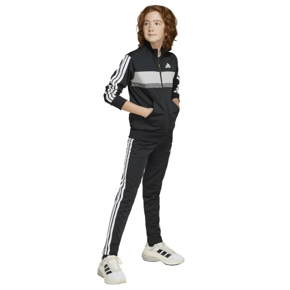 3s Essentials Tiberio Tracksuit