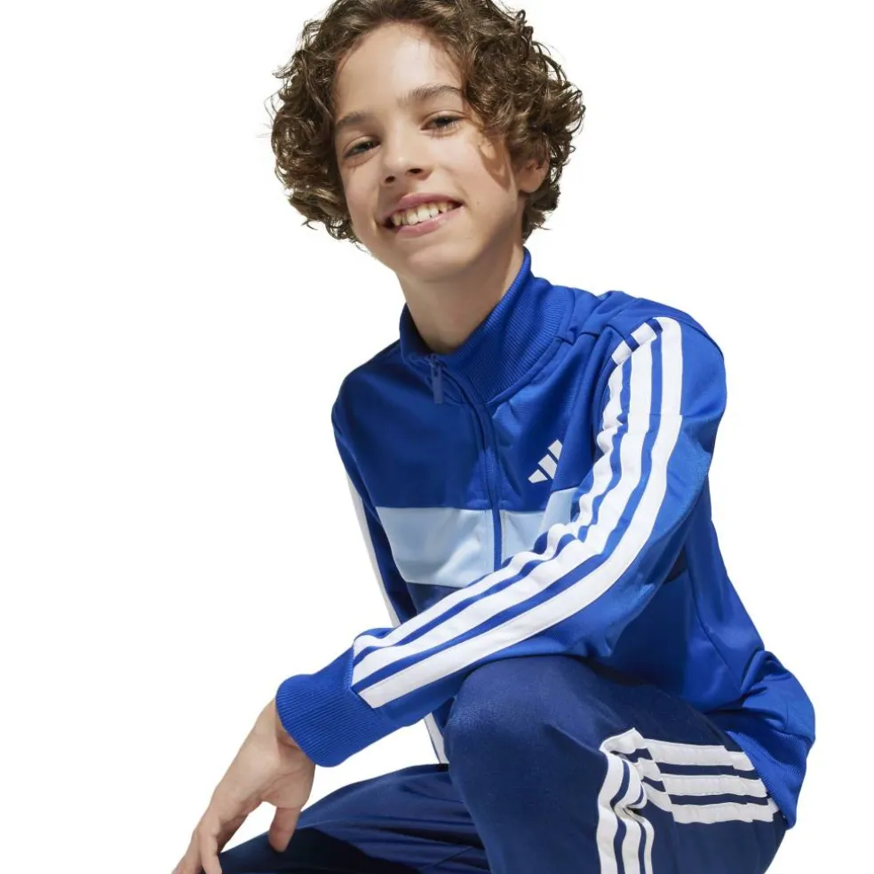 3s Essentials Tiberio Tracksuit