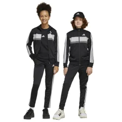3s Essentials Tiberio Tracksuit
