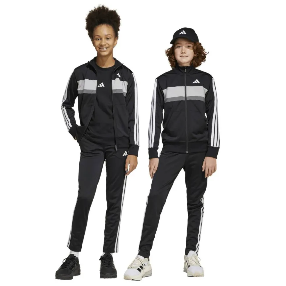 3s Essentials Tiberio Tracksuit