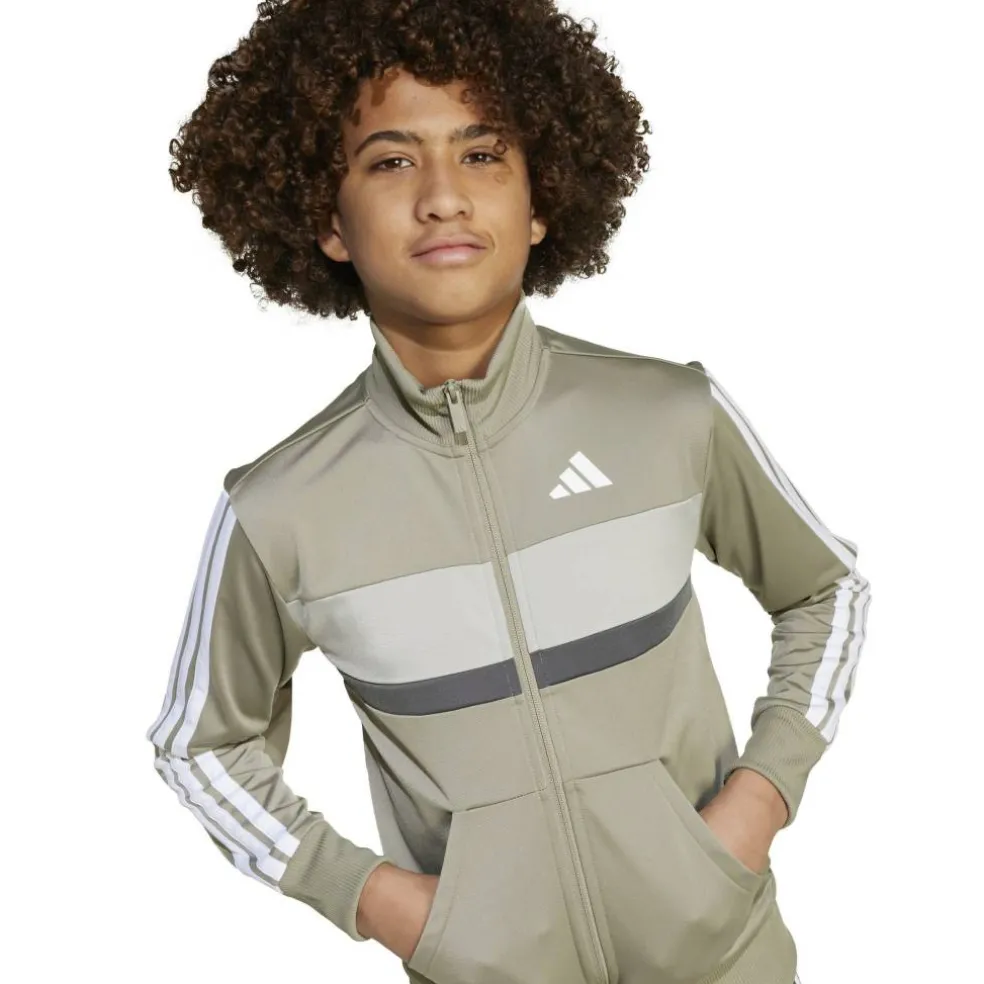 3s Essentials Tiberio Tracksuit