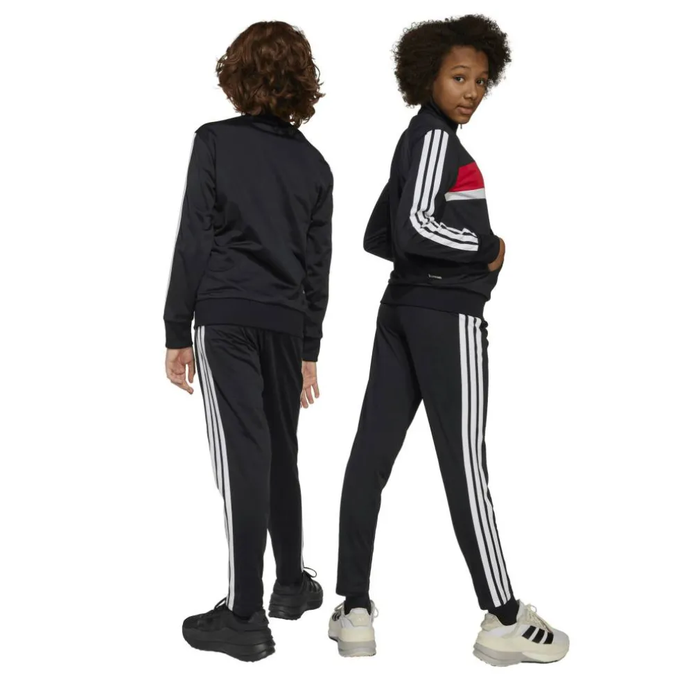 3s Essentials Tiberio Tracksuit