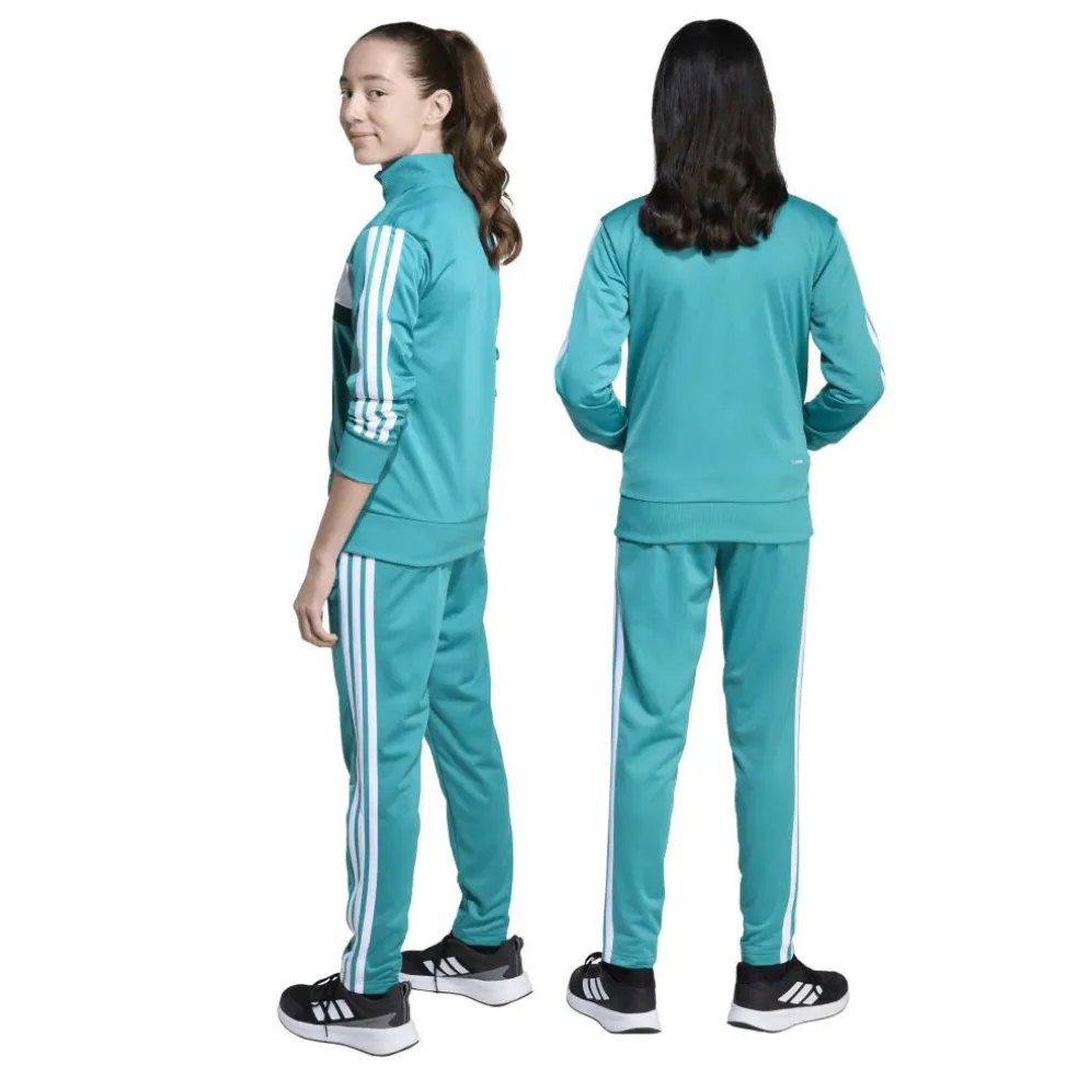 3s Essentials Tiberio Tracksuit