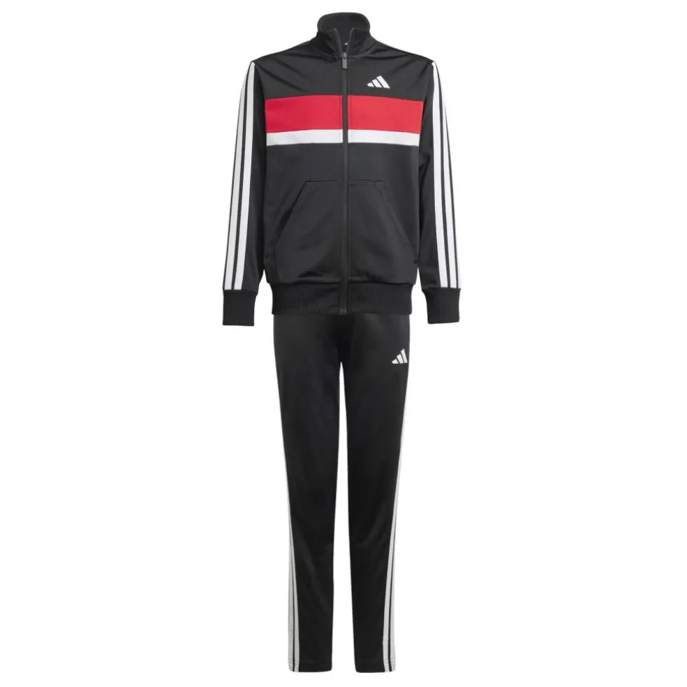 3s Essentials Tiberio Tracksuit