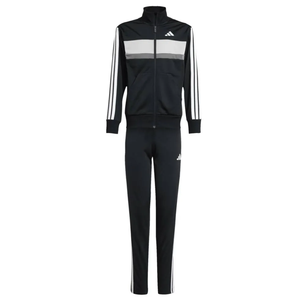 3s Essentials Tiberio Tracksuit
