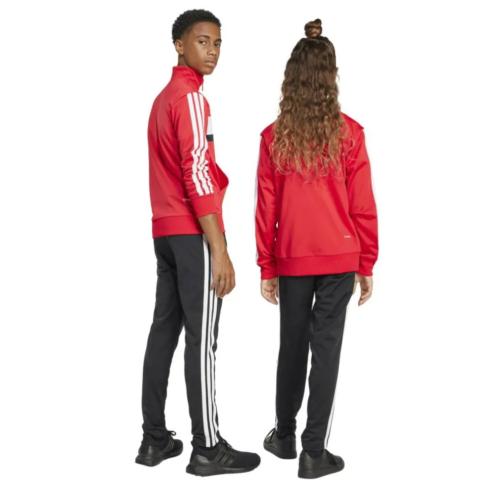 3s Essentials Tiberio Tracksuit