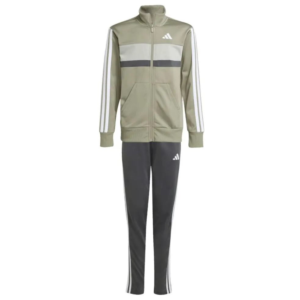 3s Essentials Tiberio Tracksuit