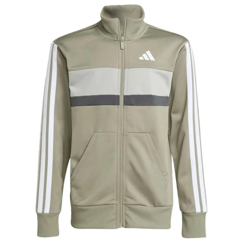 3s Essentials Tiberio Tracksuit
