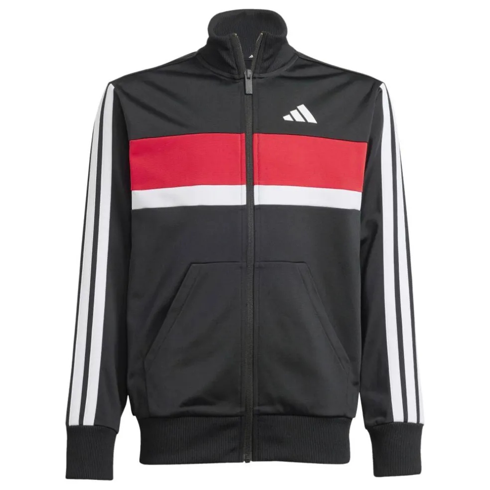 3s Essentials Tiberio Tracksuit