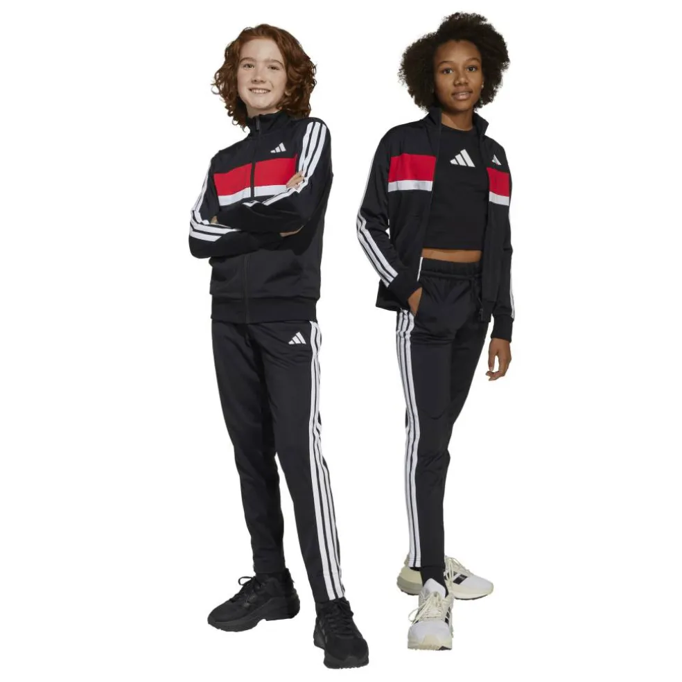 3s Essentials Tiberio Tracksuit