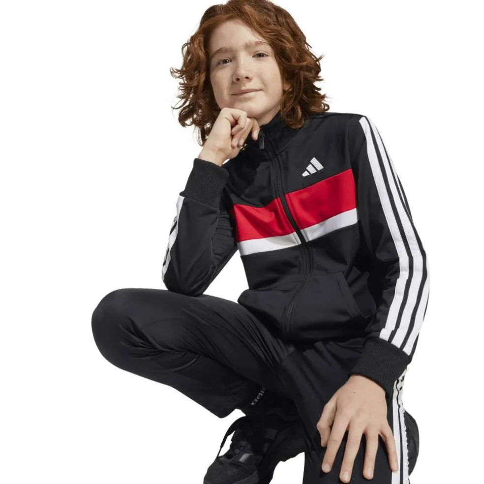 3s Essentials Tiberio Tracksuit