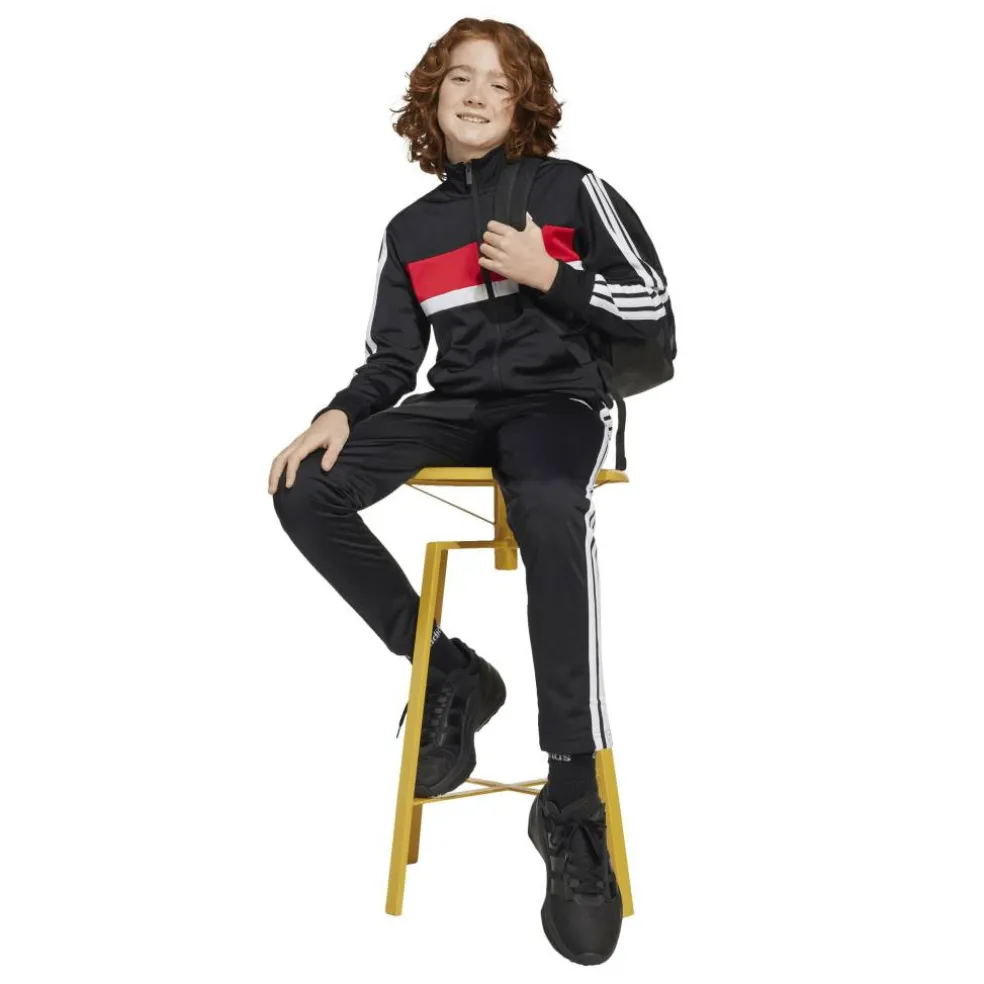 3s Essentials Tiberio Tracksuit