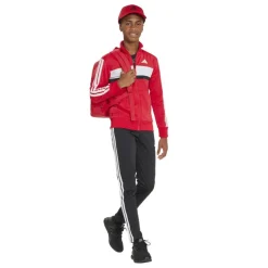 3s Essentials Tiberio Tracksuit