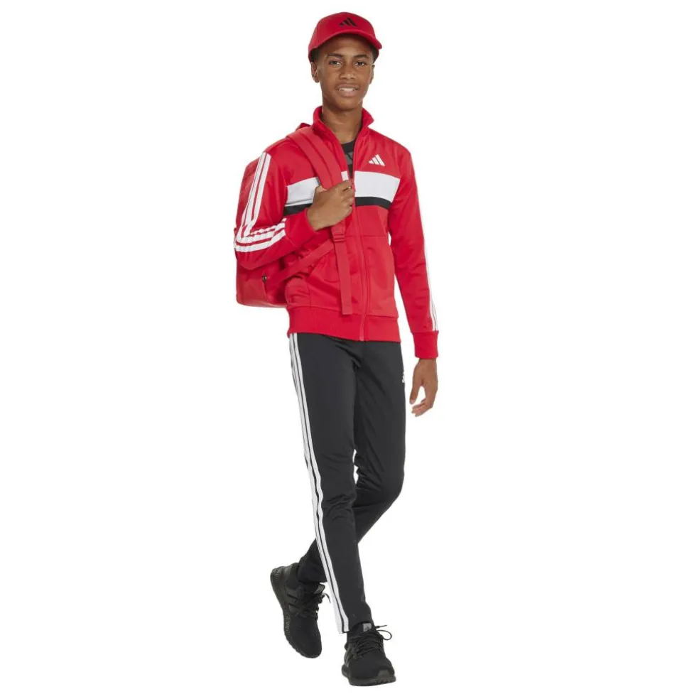 3s Essentials Tiberio Tracksuit