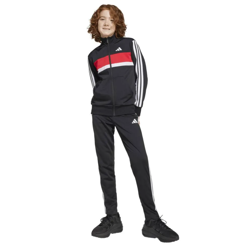 3s Essentials Tiberio Tracksuit