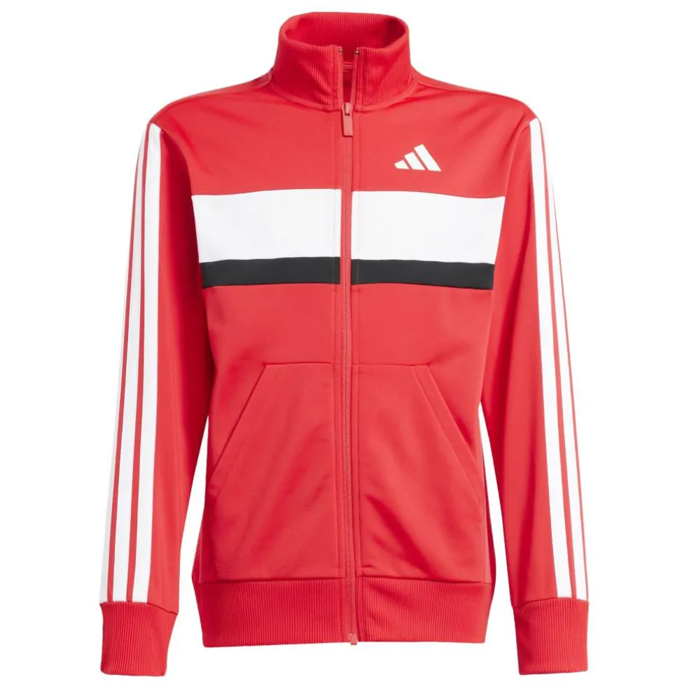 3s Essentials Tiberio Tracksuit