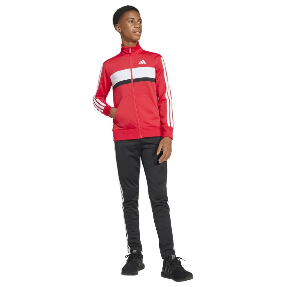 3s Essentials Tiberio Tracksuit