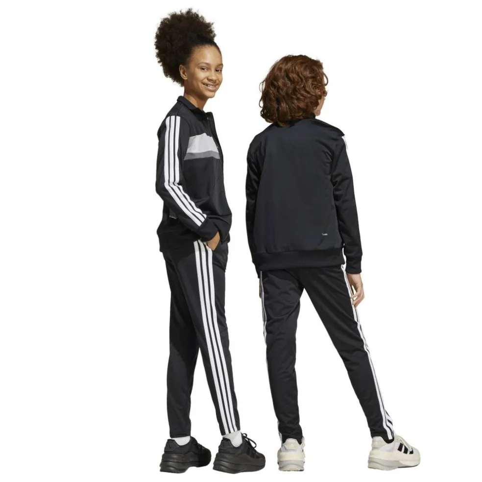 3s Essentials Tiberio Tracksuit