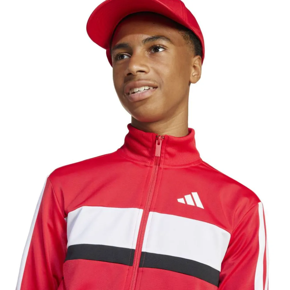 3s Essentials Tiberio Tracksuit