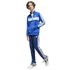 3s Essentials Tiberio Tracksuit