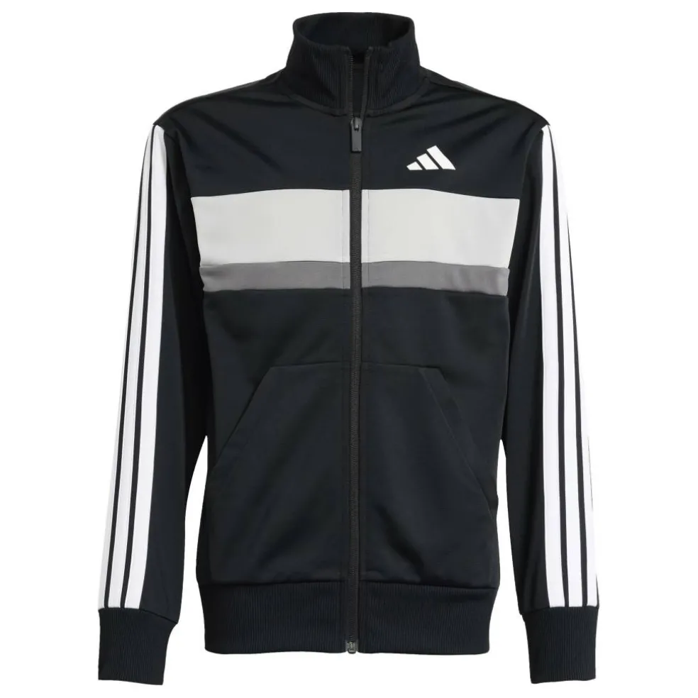 3s Essentials Tiberio Tracksuit
