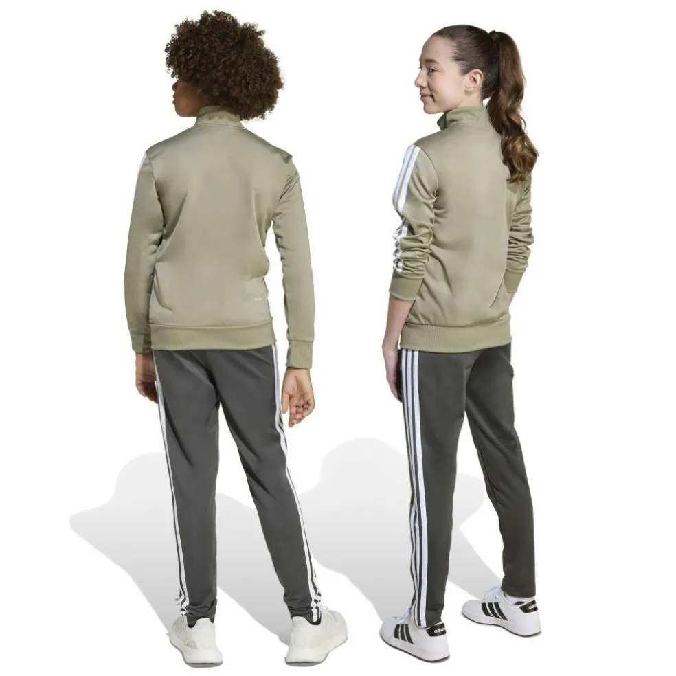 3s Essentials Tiberio Tracksuit