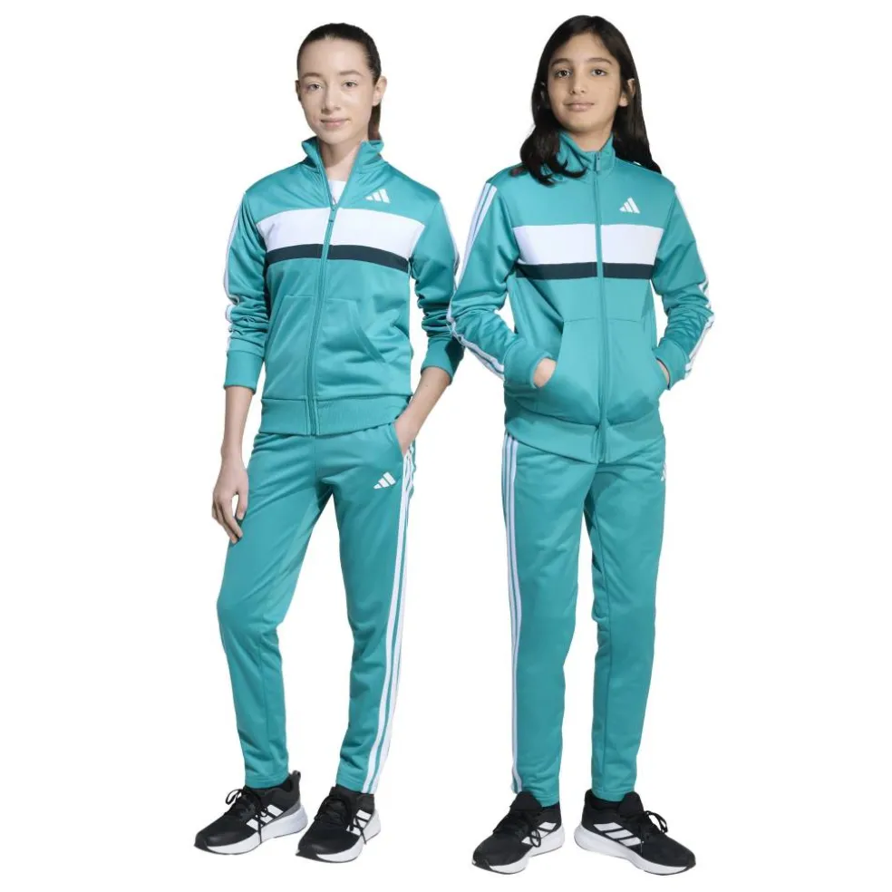 3s Essentials Tiberio Tracksuit