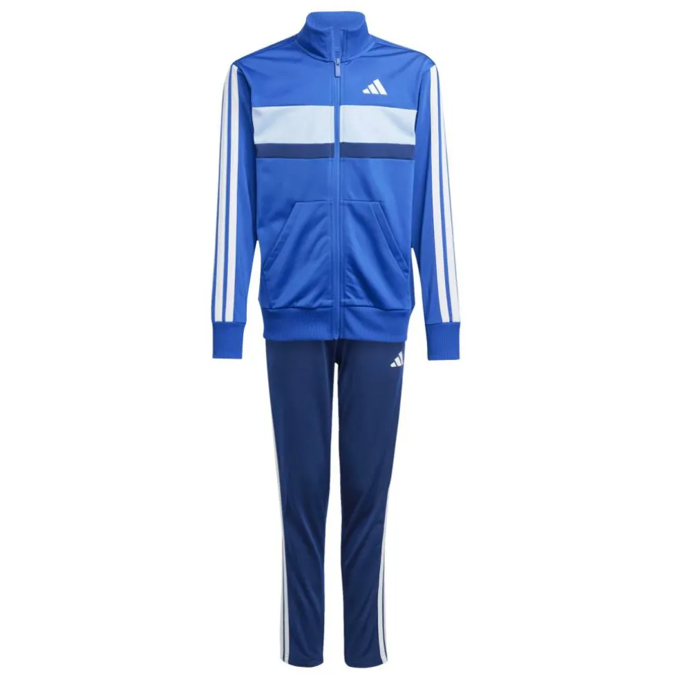 3s Essentials Tiberio Tracksuit