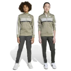 3s Essentials Tiberio Tracksuit