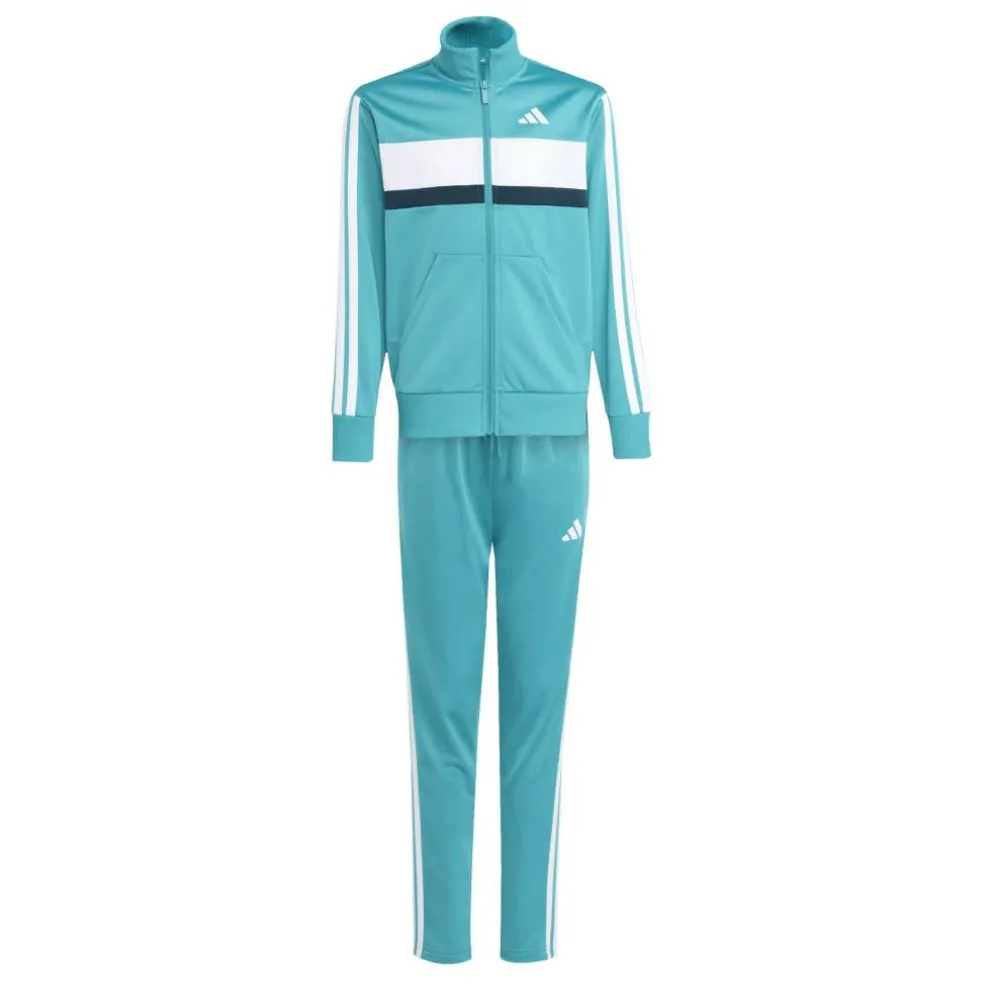 3s Essentials Tiberio Tracksuit