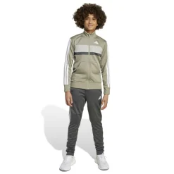 3s Essentials Tiberio Tracksuit