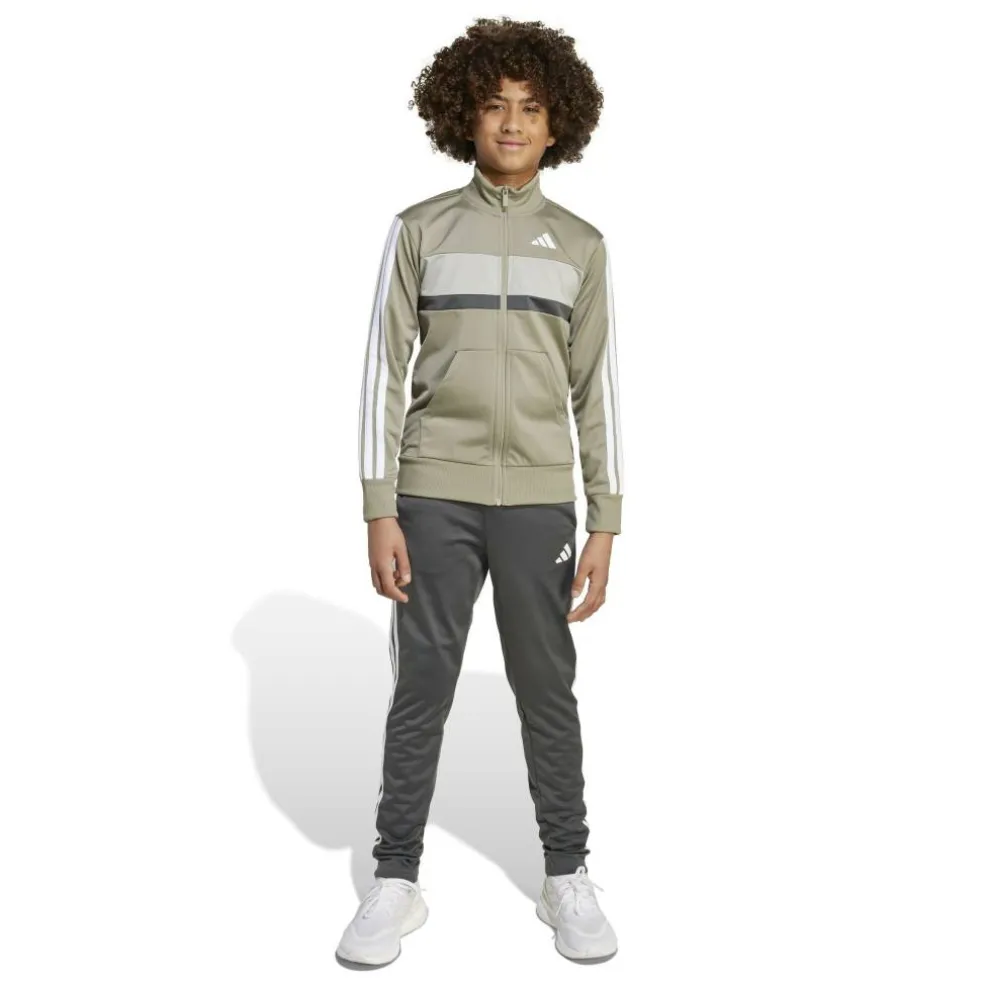 3s Essentials Tiberio Tracksuit